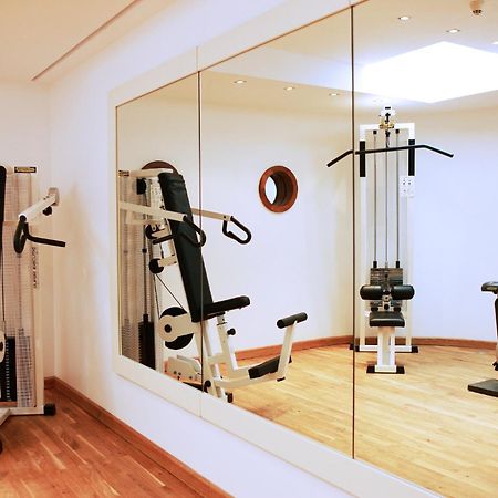 Hapimag Ferienwohnungen 빈츠 외부 사진